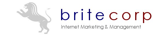 Britecorp Internet Marketing & Management services